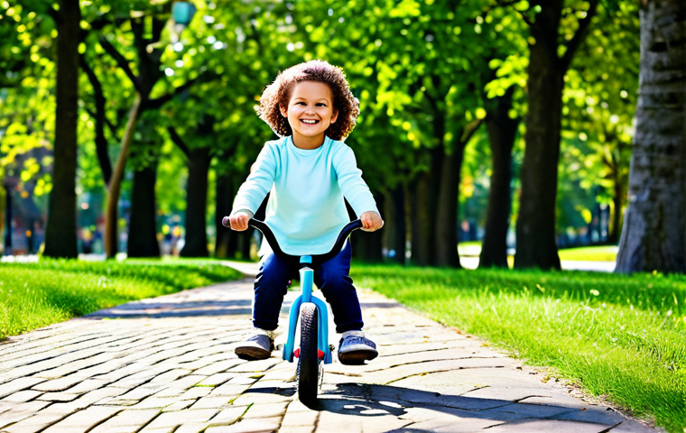 想买骑行玩具 - 이미지 1