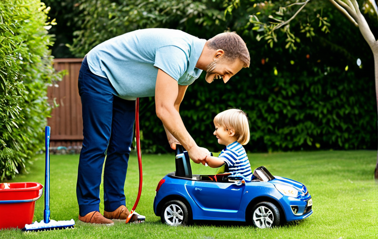 海淘儿童玩具车 - 이미지 2