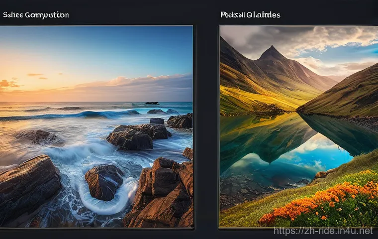 승용완구 안전성 비교 - Here are three detailed image prompts in English, adhering to all the specified guidelines: