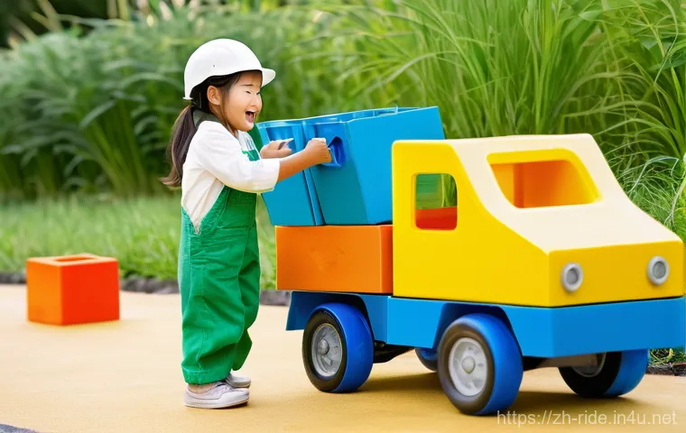 승용완구 스토리텔링 마케팅 - **Prompt 2: "Deep Sea AR Explorer"**
    A dynamic and engaging scene showing an energetic 7-year-ol...