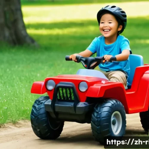 승용완구 GPS 트래커 - **Prompt 1: Joyful Ride, Peaceful Watch**
    "A vibrant, wide-angle shot of a cheerful child, aroun...